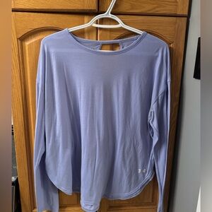 Under Armour long sleeve